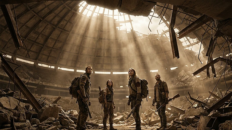 单帧补前后镜头