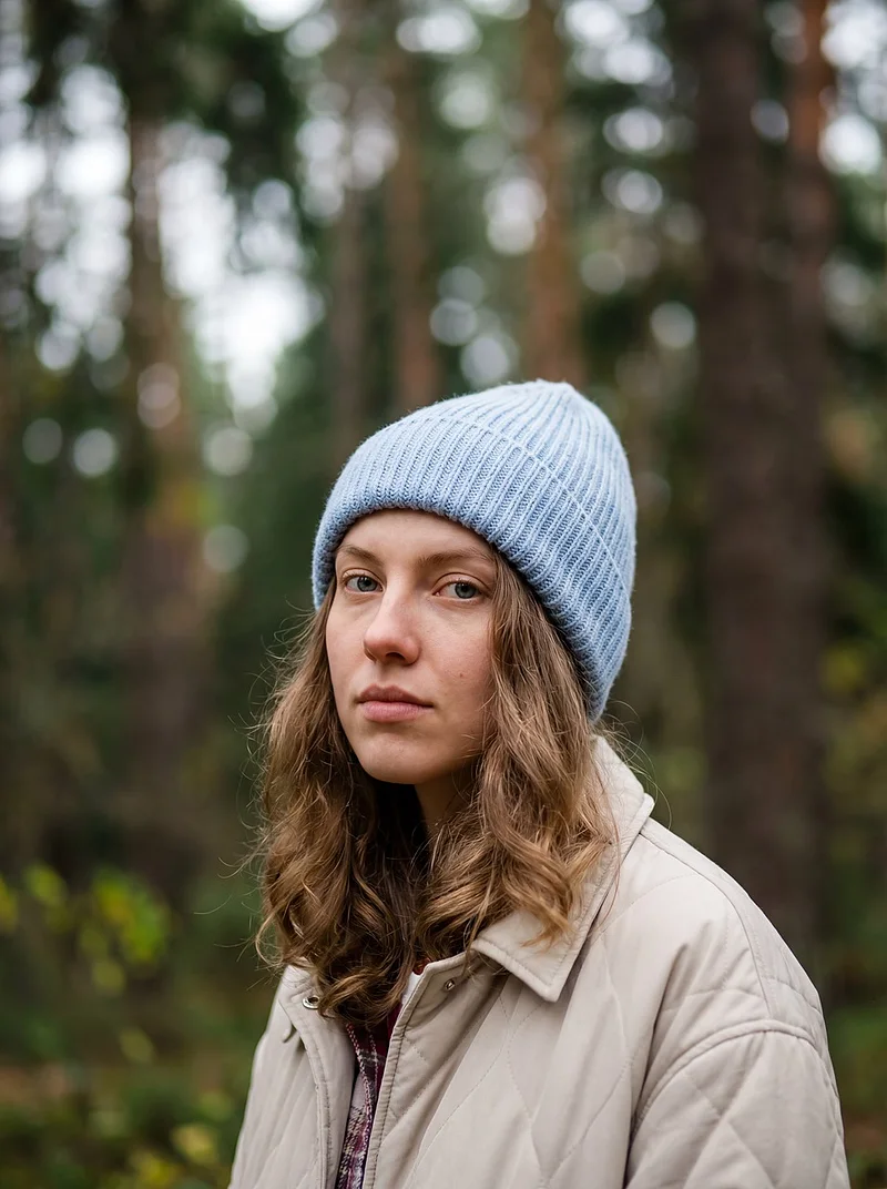 改变照片的焦点