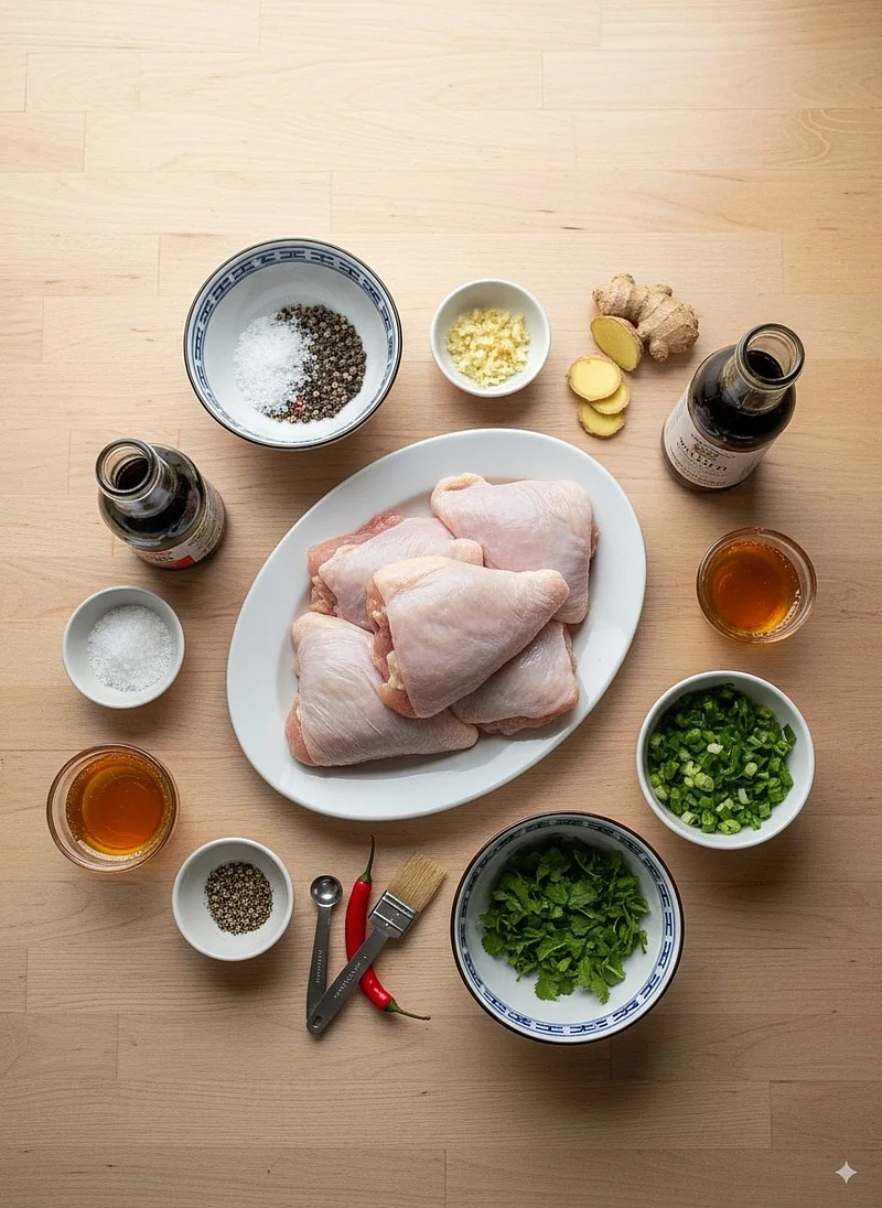 成品菜肴转食材