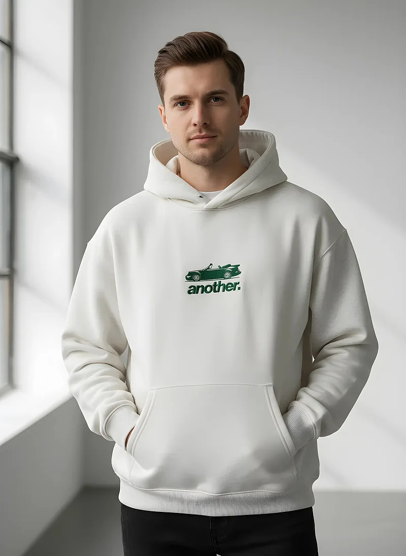 AI模特展示产品图