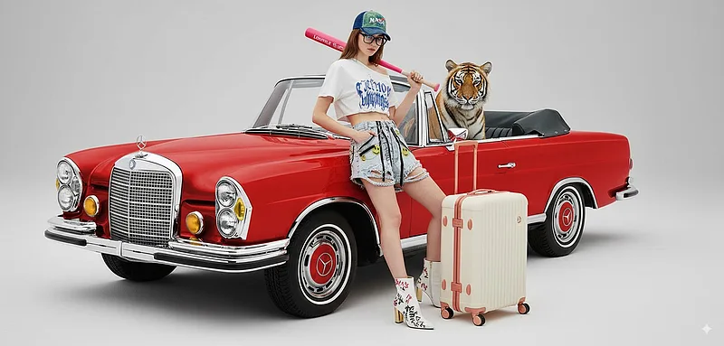 多样化产品组合