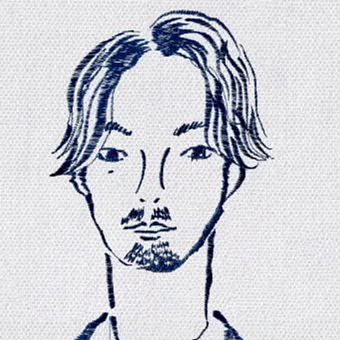 艺术风格转换 · 刺绣风