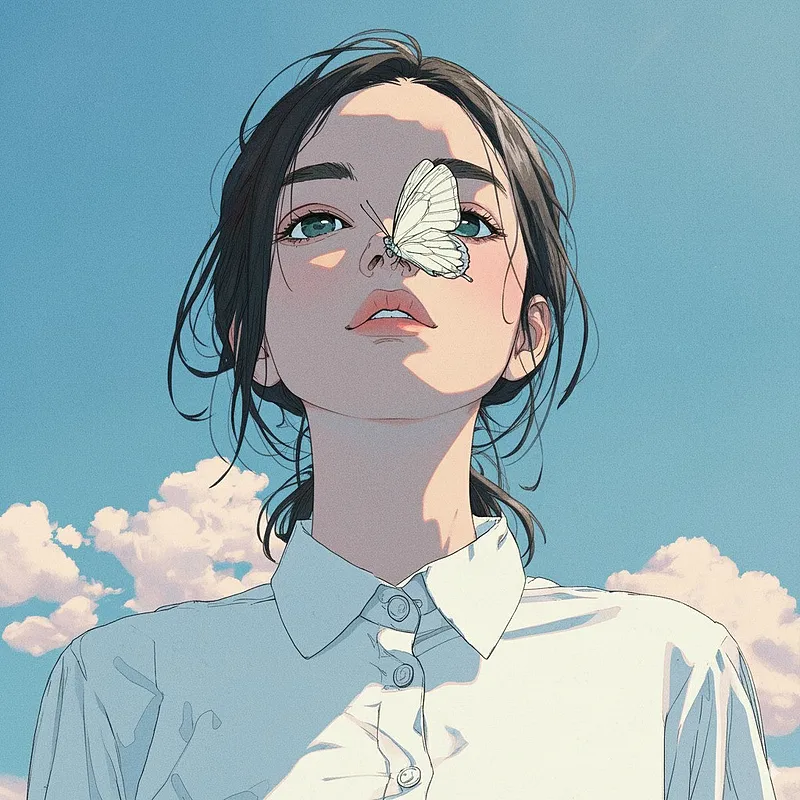 艺术风格转换 · 吉卜力