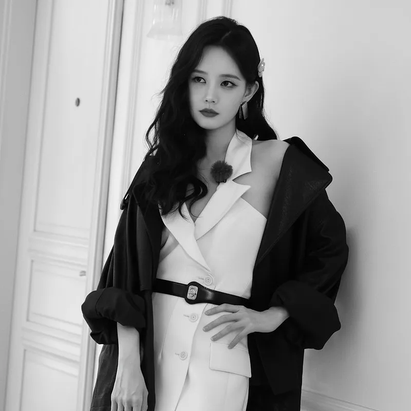 摄影大师风格 · Ansel Adams-张力