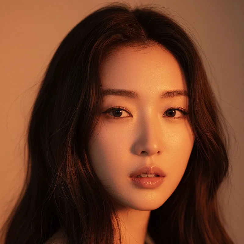 女生写真 · 性感气质（女）