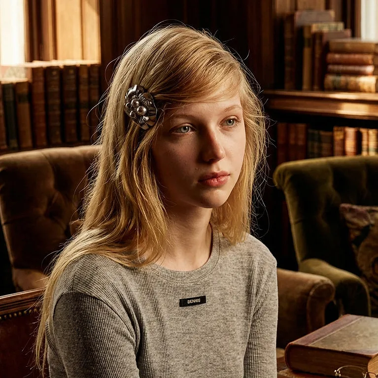 摄影大师风格 · 随机摄影师