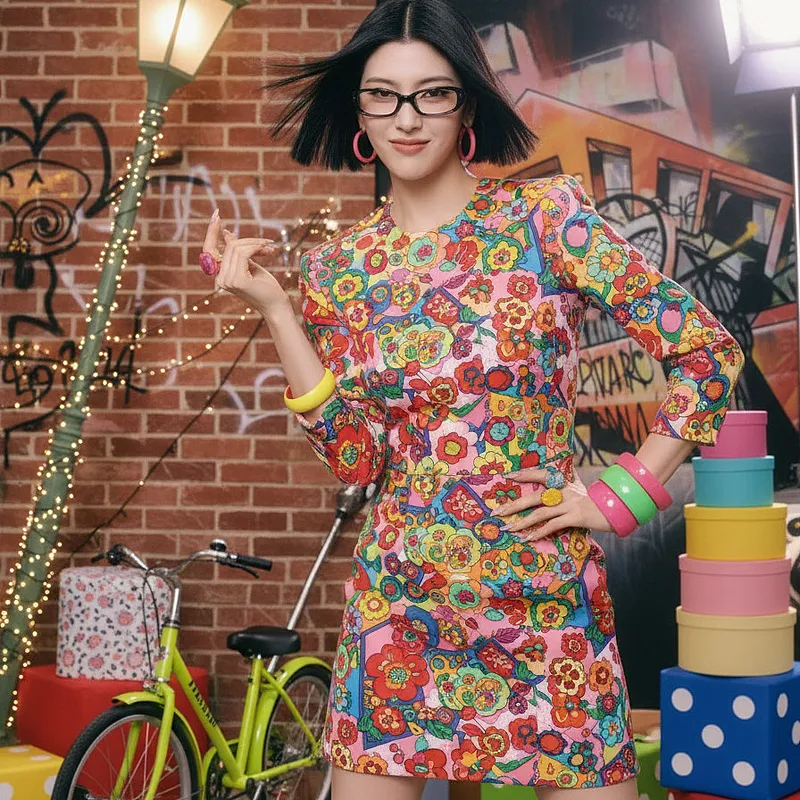 摄影大师风格 · Ellen-幽默感