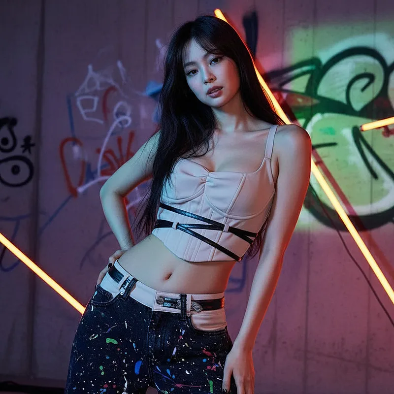 摄影大师风格 · Richard-都市感