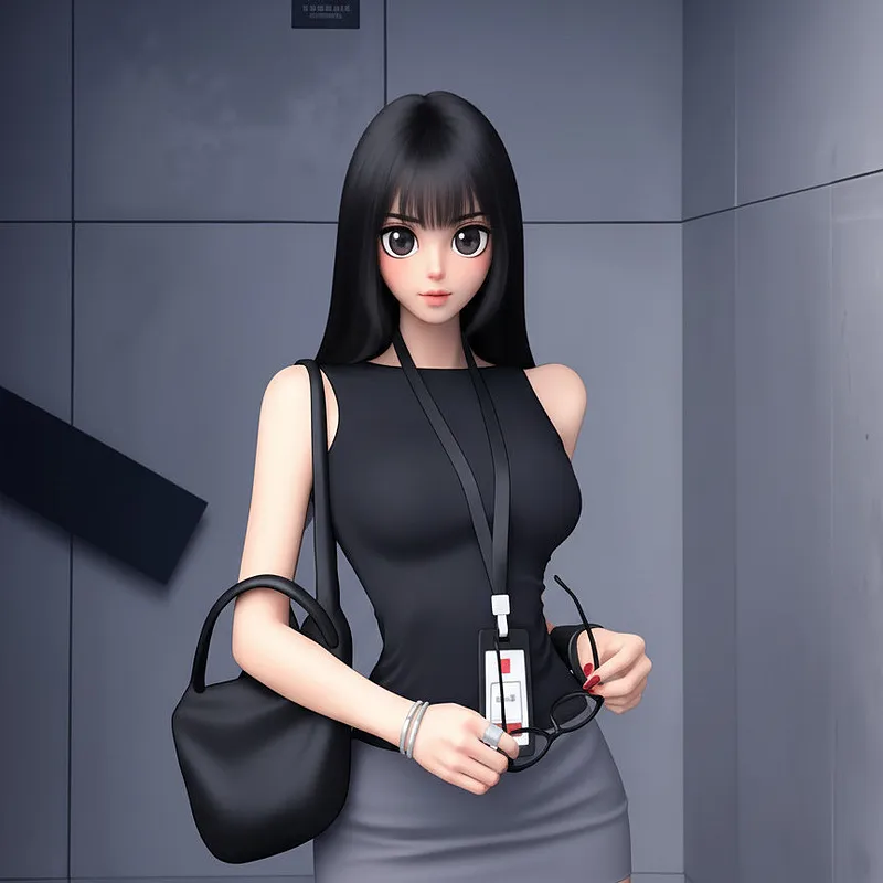 艺术风格转换 · 数字化卡通