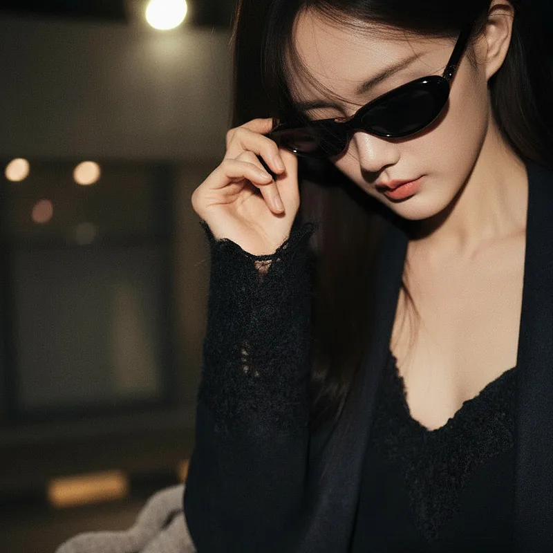 镜头角度 · 微距 (Macro)