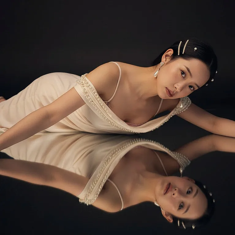 女生写真 · 火辣写真（女）