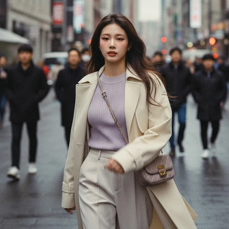 多样拍摄风格 · 街头照