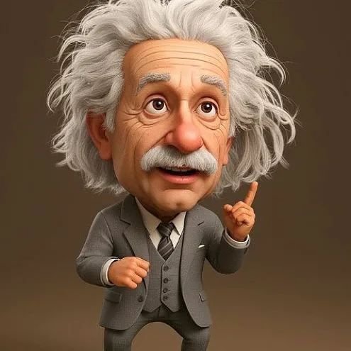 手办3D模型 · 可爱 3D