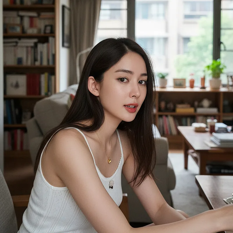 多样拍摄风格 · 纪实