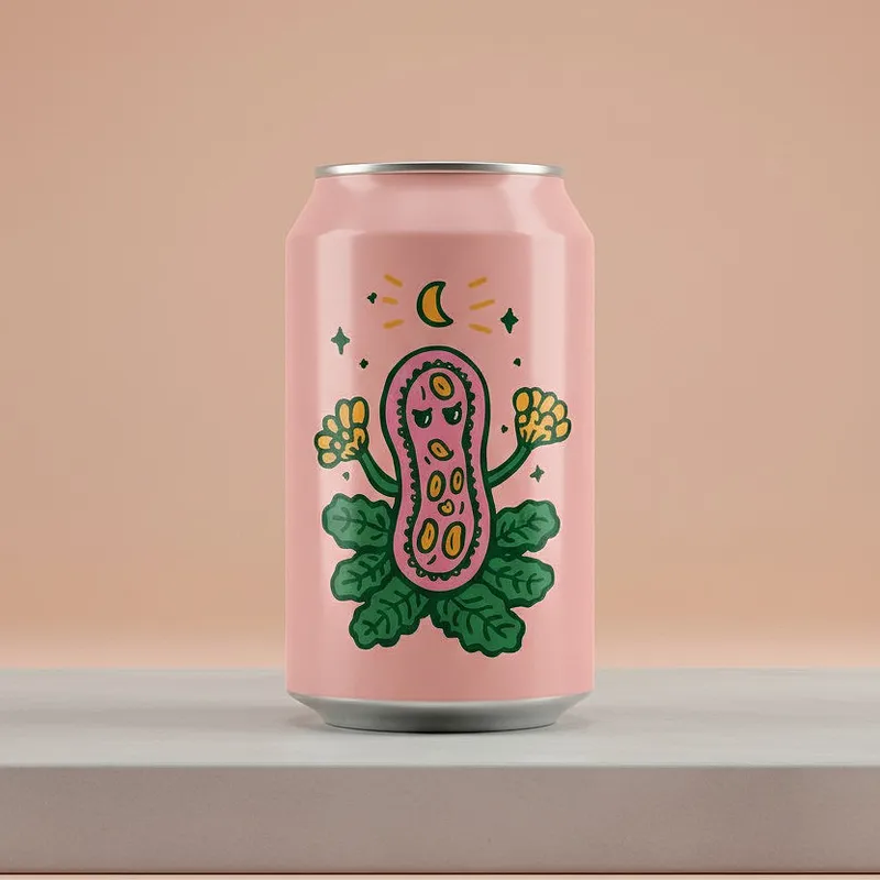 创意玩法 · 物品包装