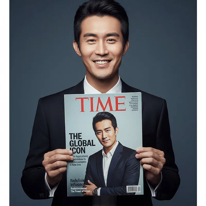 通用写真 · 封面照