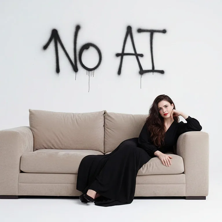 通用写真 · 品牌工作室照片