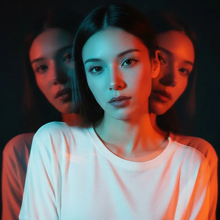 通用写真 · 超现实