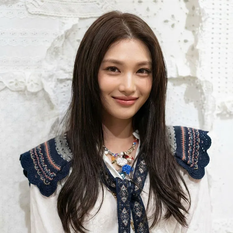 通用写真 · 清新但专业范儿的