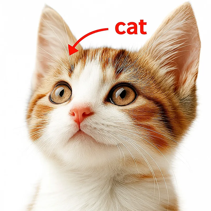 创意玩法 · 英语单词闪卡