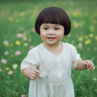 宝宝-儿童写真 · 清新自然（儿童）