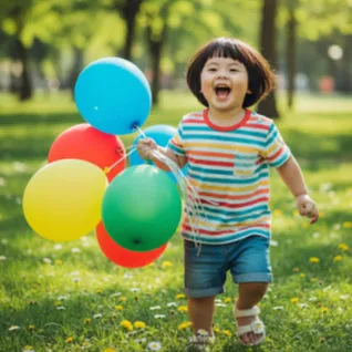 宝宝-儿童写真 · 活泼玩乐（儿童）