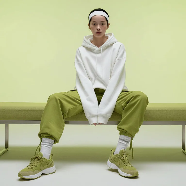 通用写真 · 时尚未来主义